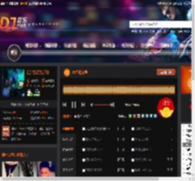 泰坦尼克号 DJ音乐网