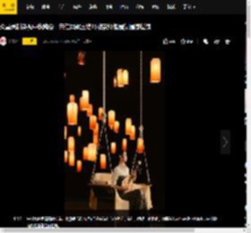 众星录制央视中秋晚会：宋佳闫妮王珞丹被花灯包围氛围感拉满