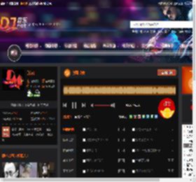弹跳节奏 DJ音乐网