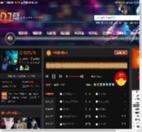 全粤语包房Lak DJ音乐网