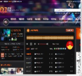 越听越嗨越鼓 DJ音乐网