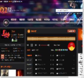 非诚勿扰 DJ音乐网