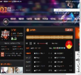 港姐最爱Ⅰ DJ音乐网