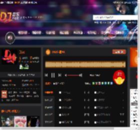2025包厢AK DJ音乐网