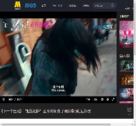 《下一个台风》“姐妹相护”正片片段 张子枫张伟丽相互依偎_高清视频在线观看_电影网